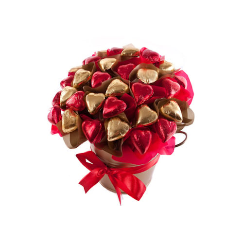 Heart of Gold - Mothers Day Hamper
