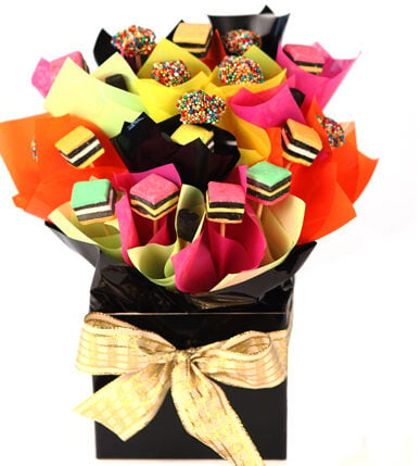 Liquorice Lover - Fathers Day Hampers