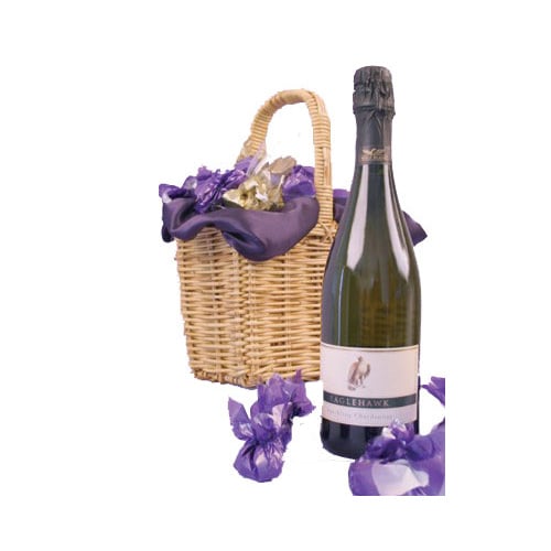 Sparkling Truffles - Mothers Day Hamper