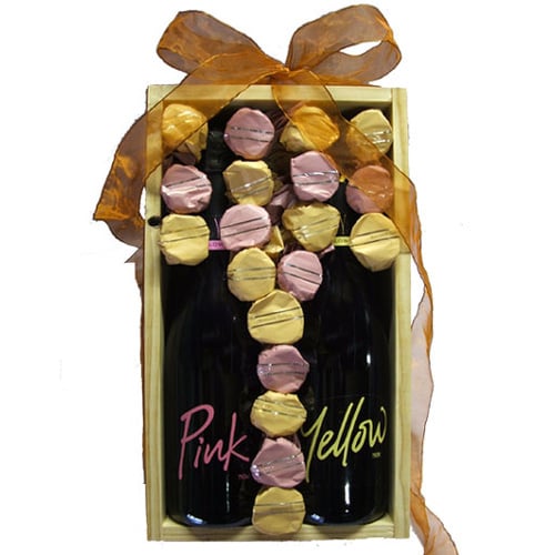 Party Starter - Mothers Day Hamper