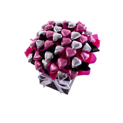 Heart To Heart - Chocolate Hamper