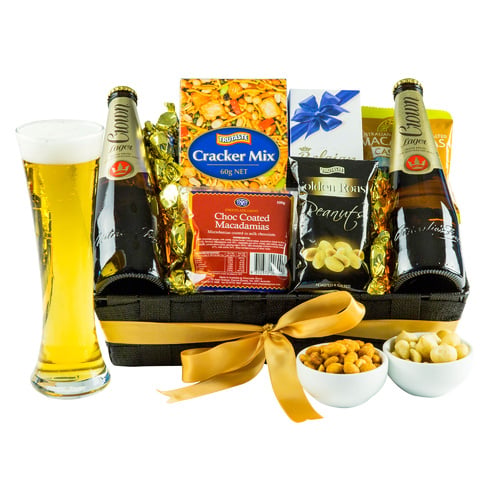 Best Brew - Gourmet Beer Hamper