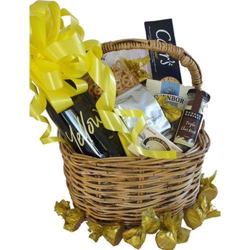 Celebration - Gourmet Gift Hamper