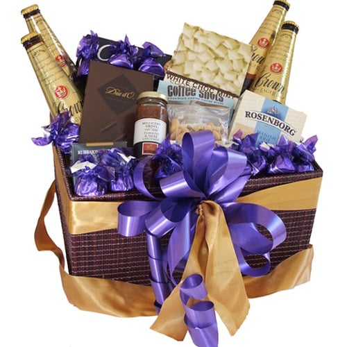 Premium Brew - Gift Hamper