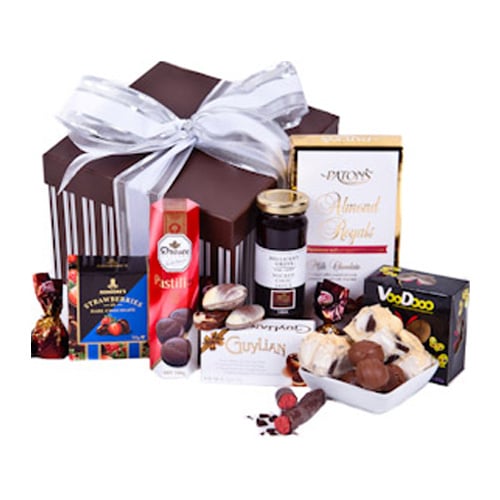Chocolate Dreaming - Chocolate Hamper