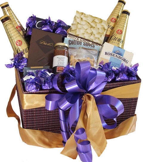 Premium Brew - Fathers Day Hamper