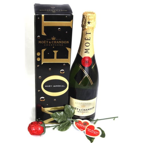 French Rose - Mothers Day Hamper