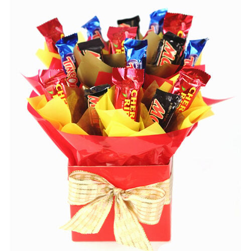 Choc Trio - Childrens Hamper