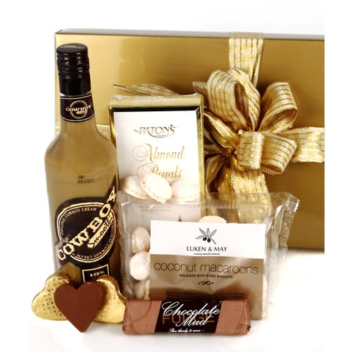 Yee-Haw! - Gift Hamper