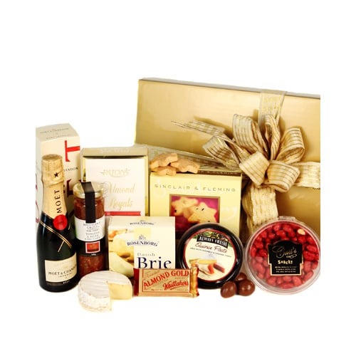 Indulge Me - Gift Hamper