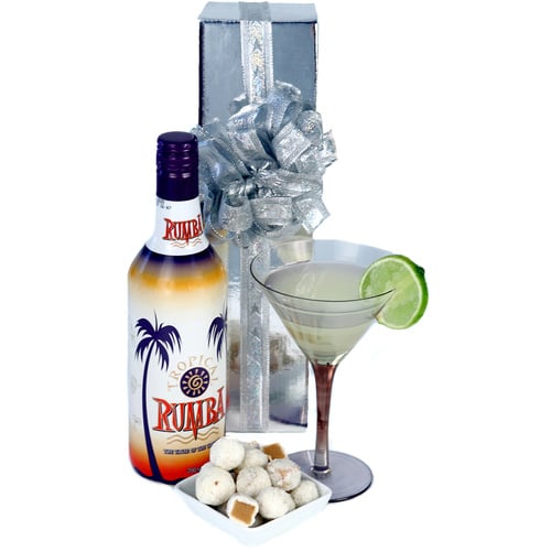 Ready To Rumba - Gift Hamper