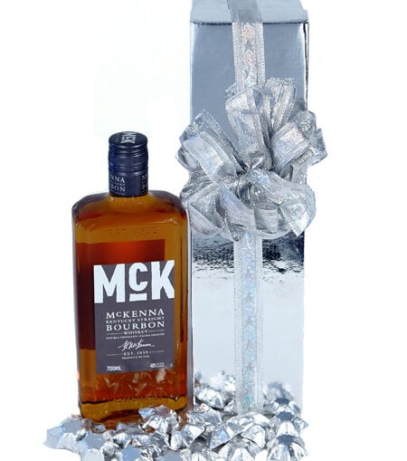 Straight Up Kentucky - Fathers Day Hamper