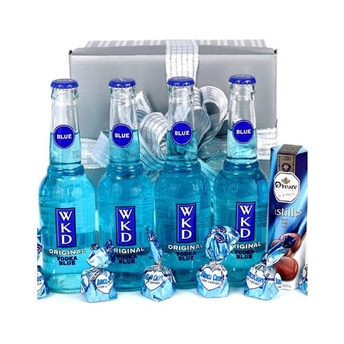 Wicked - Gift Hamper