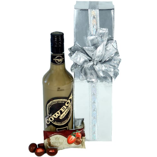 Giddy Up Cowboy - Gift Hamper