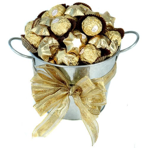 Pot of Gold - Mothers Day Hamper