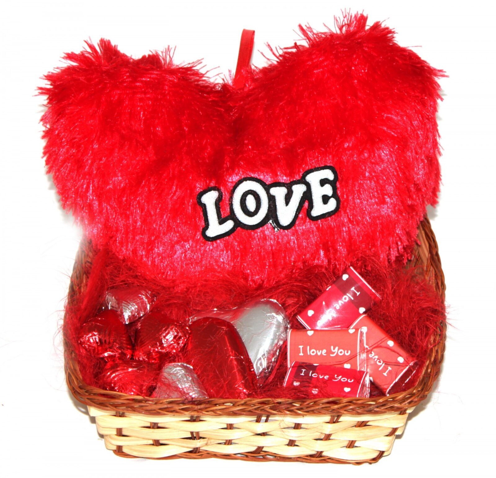 Love Basket