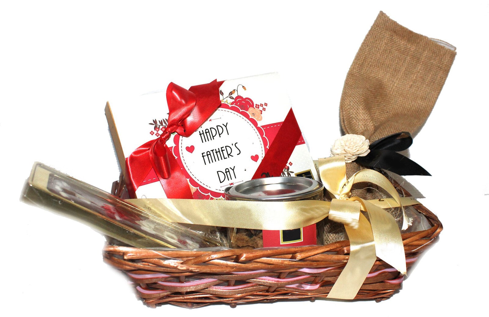 The Generous Father's Day hamper