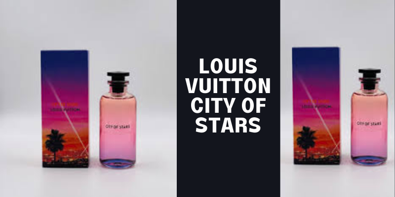 Louis Vuitton City of Stars