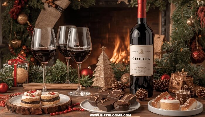 Botswana Christmas food traditions seswaa feast