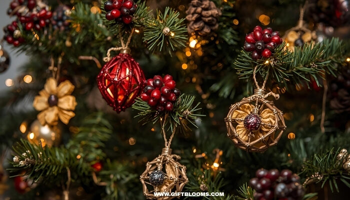 Christmas in Botswana summer weather traditions